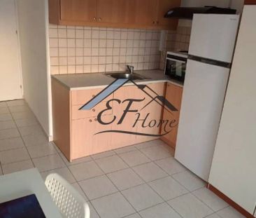 Studio/Γκαρσονιέρα για ενοικίαση - Πάτρα, - Φωτογραφία 6