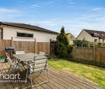 2 bedroom maisonette to rent - Photo 5