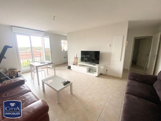 Location Appartement 2 pièces 48m² CAUDRY 59540 - Photo 1