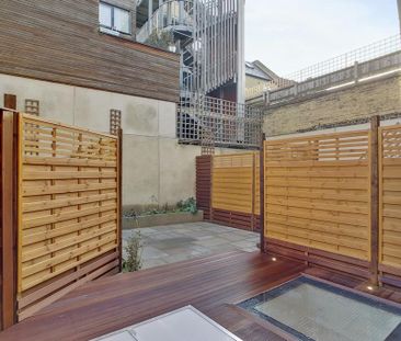 4 bedroom townhouse to rent - Photo 2
