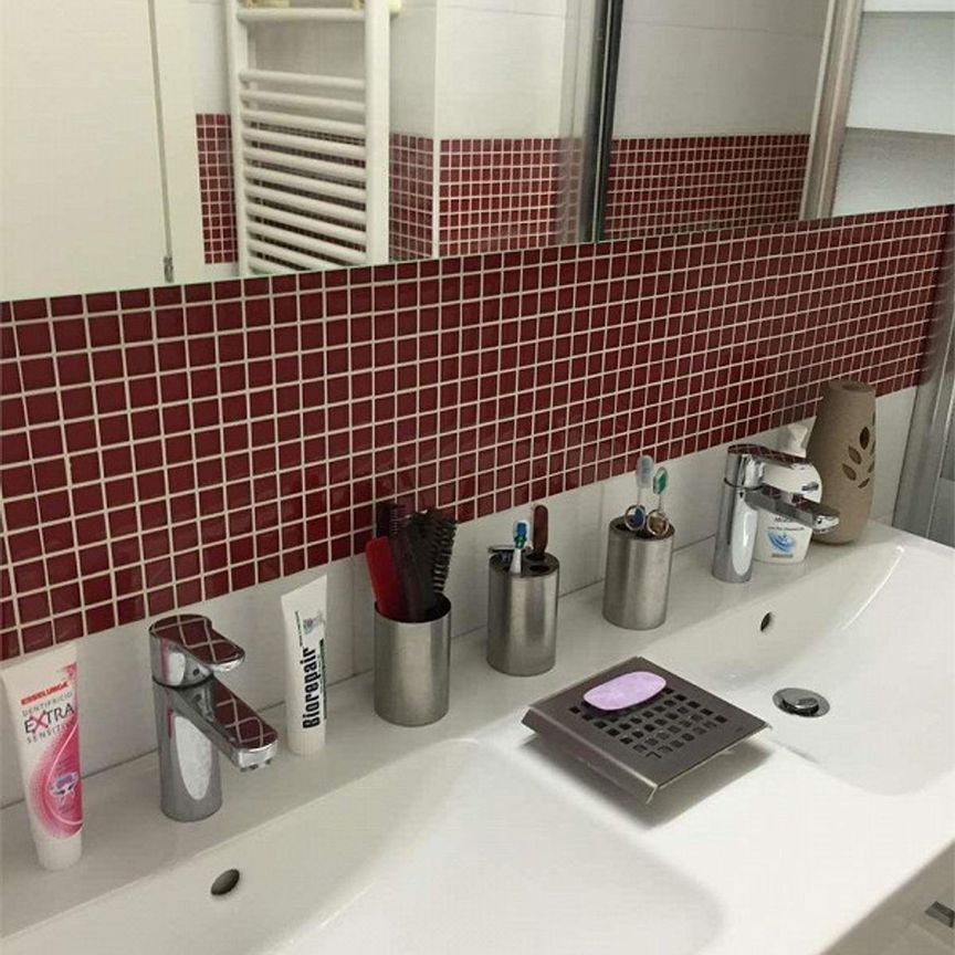 Affittiamo appartamento luminoso di 3.5 a Massagno vicino la FFS - Photo 1