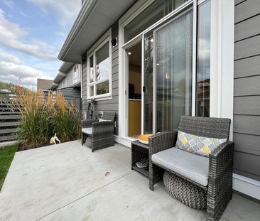 3 bed/3 bath Townhouse in Lake Country - Photo 3