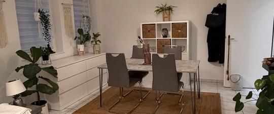 UNTERMIETERIN zur Zwischenmiete ab Januar 5 Minuten von köln - Foto 1