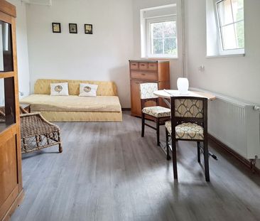Pronájem bytu 1+1 • 35 m² bez realitkyMnichovice - Božkov u Mnichov... - Photo 1