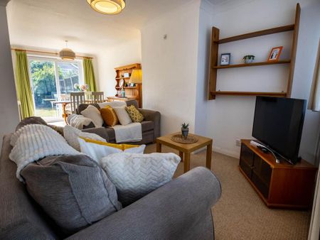 4 bedroom house to rent - Photo 5