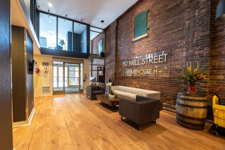 For Lease - 80 Mill Street Unit# 1111, Toronto, Ontario - Photo 3