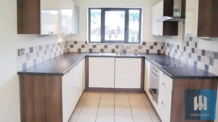 2 bedroom apartment to rent - Photo 4