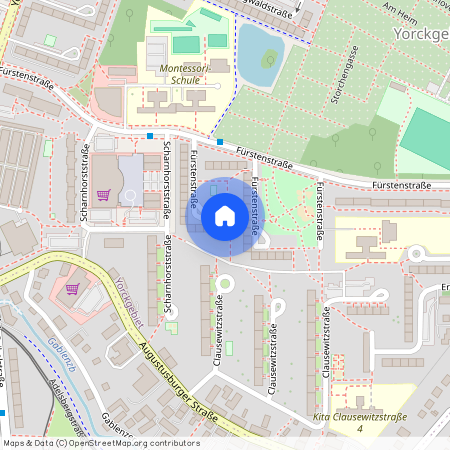 Fürstenstr. 178, 09130, Chemnitz