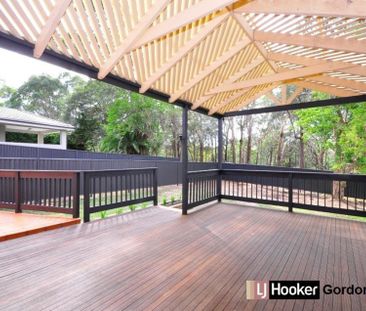 5 Penrhyn Ave, Pymble NSW, Belconnen - Photo 5