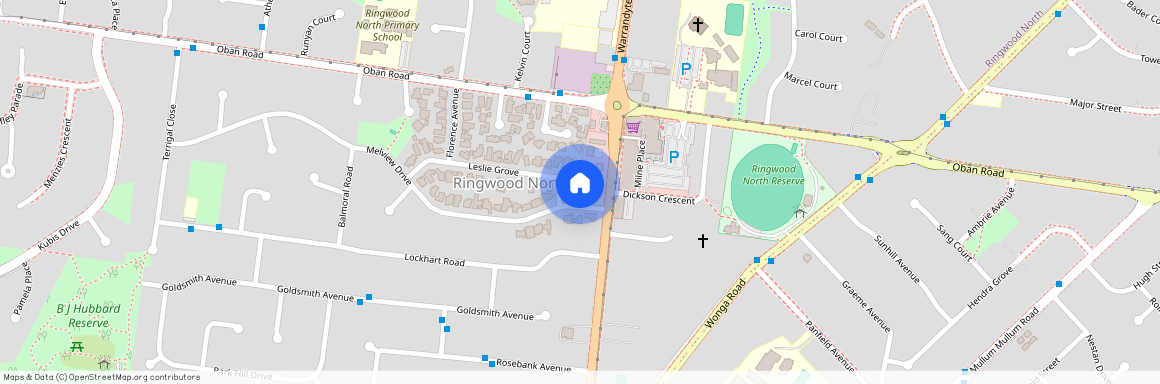 2 Melview Drive, Vic 3134, Ringwood North