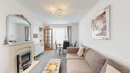 3 bedroom flat to rent - Photo 5