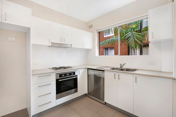 4/183 King Street, Mascot NSW 2020 - Apartment For Rent | Domain - Photo 1
