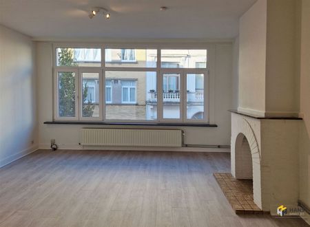 Ruim nieuw gerenoveerd appartement in hartje Antwerpen, instapklaar. - Foto 3