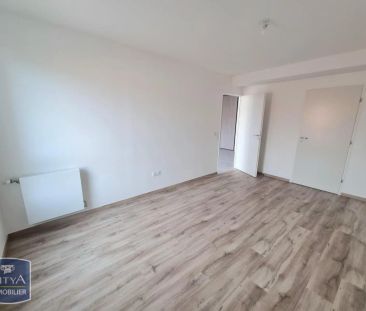 Appartement à louer 2 pièces 44.63m² - Photo 5
