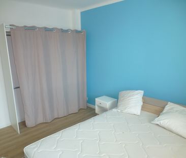 Appartement 3 pièce(s) 2 chambre(s) 55.85 m² - Photo 1