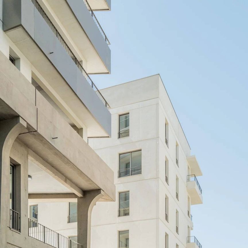 Rental Apartment Bordeaux Saint-Jean - Photo 2