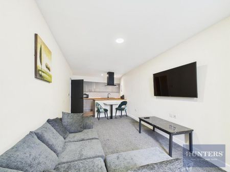 1 bedroom apartment to rent - Photo 2