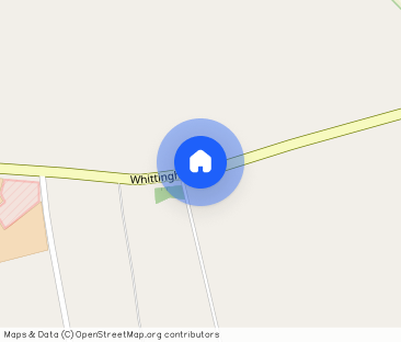 Whittingham Lane, Goosnargh, Preston PR3 - Photo 1