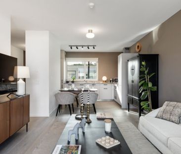 Parc des Crêts – 3 and 4-room apartments - Photo 3