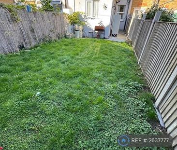 5 bedroom terraced house to rent - Photo 1