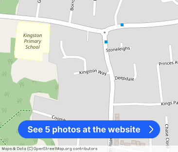 Kingston Way, Benfleet - Photo 1