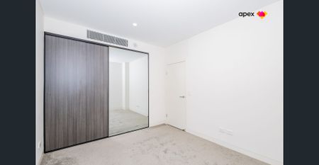 Two Bedroom Apartment plus Study - Photo 4