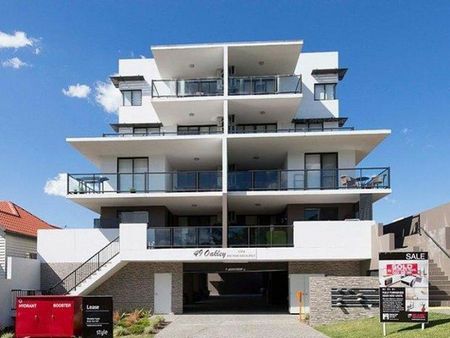 2/49 Rosemount Terrace, Windsor QLD 4030 - Apartment For Rent | Domain - Photo 3