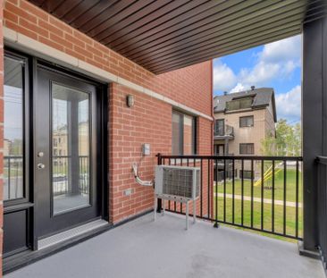 Appartement à louer, Laval (Sainte-Rose) - Photo 2