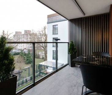 Apartament przy Łazienkach Królewskich | 3 pokoje - Photo 4