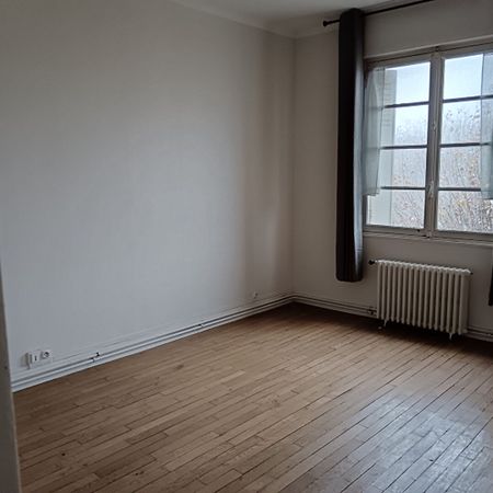 a louer - appartement 3pp - quartier hippodrome - , - Photo 3