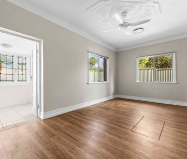 Charming Character Home in Leafy, Elevated Location - Photo 5