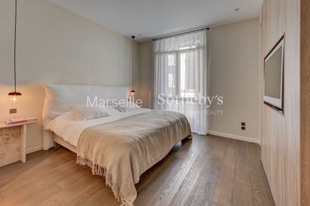 Appartement 6 pièces 201m2 MARSEILLE 8EME 4 500 euros - Photo 4