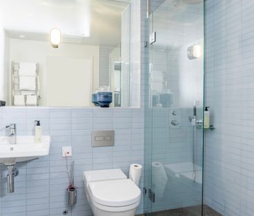 Heliosgatan, Stockholm - Photo 2