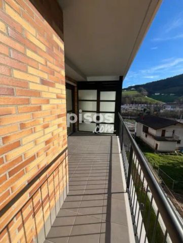 Apartamento en alquiler en Calle Esparru Kalea - Photo 4