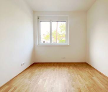 Geförderte Mietwohnung | 2-Zimmer| PROVISIONSFREI | ab Jänner 2025 - Foto 2