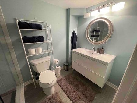 For Lease - 6678 Nimbus Gate Unit# Basement, Mississauga, Ontario - Photo 3