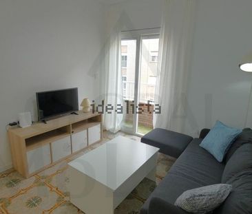 Alquiler de piso en Calle Juan de la Cueva, 10 - Photo 4