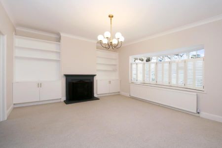 Weston Green, Thames Ditton - 3 bedrooms Property for lettings - Seymours - Photo 4