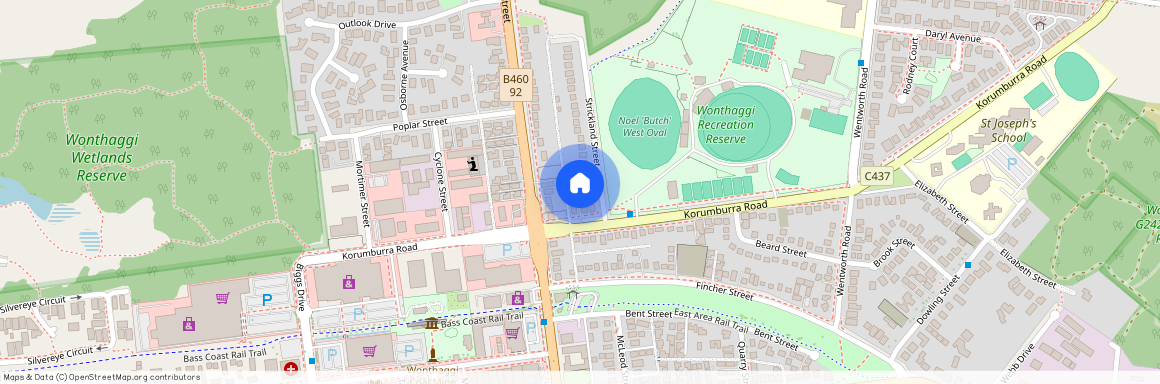 3/29 Korumburra Road, Vic 3995, Wonthaggi