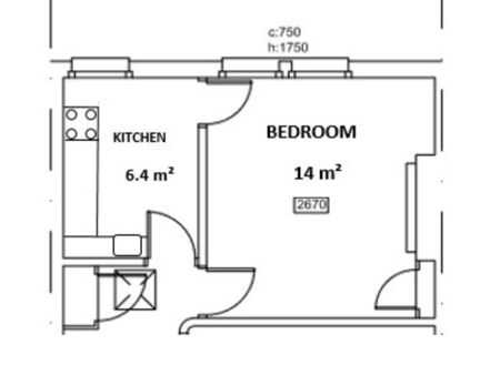 Room in a Shared House, Celia Road, N19 - Photo 4