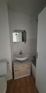 Location Appartement 1 pièce 27m² MACON 71000 - Photo 4