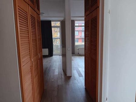 Te Huur- Appartement- Borsbeek- TH406 - Foto 5