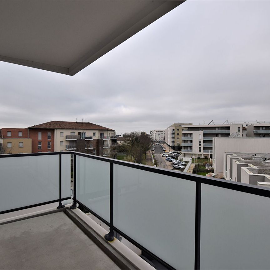 Appartement 2 pièces - Photo 1