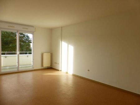 Appartement T4 à louer - 79 m² - Photo 2