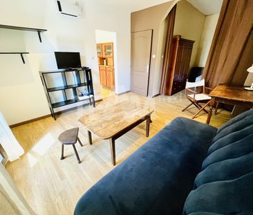 Location Appartement 1 pièce 35m² SETE 34200 - Photo 3