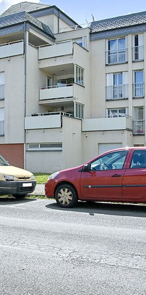 Appartement LA FLECHE T3 - Photo 1