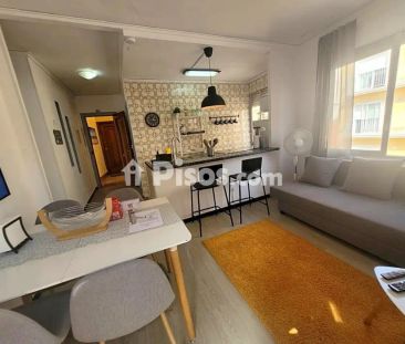 Apartamento en alquiler en Carrer Rei, 1 - Photo 3
