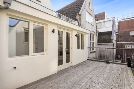 Te huur: Nieuwezijds Voorburgwal 154C, 1012 SJ Amsterdam - Foto 5