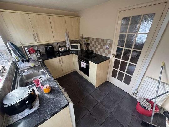 Tom Price Close, Cheltenham, GL52 - Photo 1