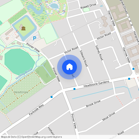 Albert Road, Harrow, HA2 6PS